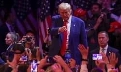 'Sus Payı' davasında gelişme! Trump'ın ceza alacağı tarih belli oldu