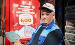 Talih kuşu kime kondu? 