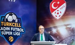TFF Yönetim Kurulu Üyesi Ural Aküzüm: Kadın futbolunun yükselişi artık durdurulamaz