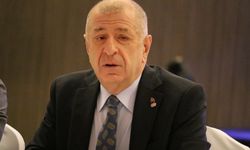 Ümit Özdağ Antalya’da 