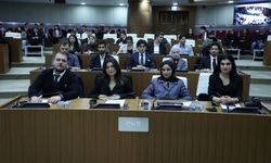 Türkiye'de ilk olacak