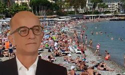 ‘Türkiye hâlâ daha geride’ 