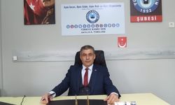 Türkiye Kamu-Sen'den toplu sözleşme tepkisi
