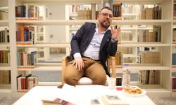 Ünlü edebiyatçılar Kepez’de anıldı  