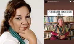 Ünlü oyuncu hayatını kaybetti