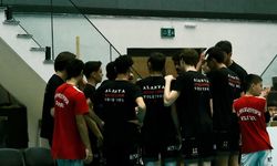 Voleybolun kalbi Alanya’da atacak 