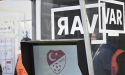 Yabancı VAR geliyor 