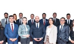 Yeni yönetim göreve başladı