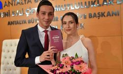 14.14'te 'evet' dediler