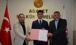 36 dairelik lojman