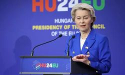 AB: Avrupa her zaman adaletten ve uluslararası hukuka saygıdan yana olacaktır