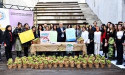 Antalya’da çevre hareketi başlıyor 