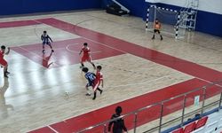 Aksu’da futsal fırtınası esiyor!