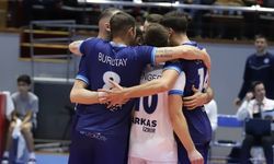 Alanya Belediye evinde mağlup