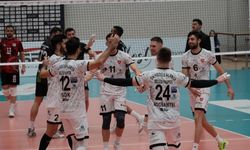 Alanya, Cizre’yi set vermeden geçti