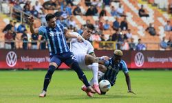 Alanyaspor-Adana Demirspor maçının biletleri satışta!