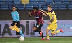 Alanyaspor'dan kupaya veda