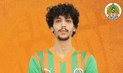 Alanyaspor’dan ortaya takviye