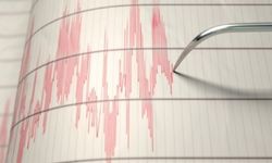 Ankara'da deprem mi oldu? İşte büyüklüğü!