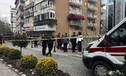 Ankara'da sendika binasına silahlı saldırı: 2 kişi hayatını kaybetti!