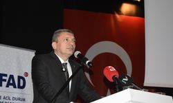 'Antalya afet şehri, hazırlıklı olmak zorundayız'