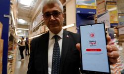 Antalya'da Ramazan öncesi toptancı, market, restoran ve kafelerde fiyat denetimi