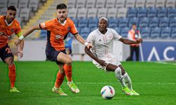 Antalyaspor-Başakşehir maçı 177 TL!