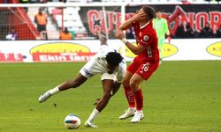 Antalyaspor - Kasımpaşa maçının VAR kayıtları açıklandı