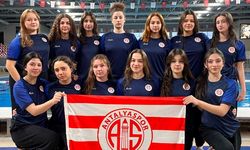 Antalyaspor zirve peşinde