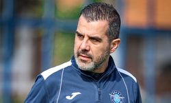 Avcı: Skoru koruyamıyoruz