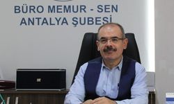‘Bakanlığın yapısı gözden geçirilmeli’ 