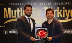 Belözoğlu: Geçmişten ders alarak geldim