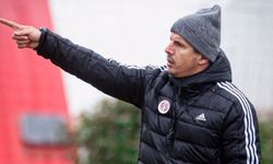 Belözoğlu: Hak edilmiş bir zaferdi