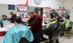 Berber tarifesinde zam anlaşmazlığı