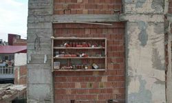 Bir hafıza daha yıkıldı: Depreme direnen kavanozlar artık yok