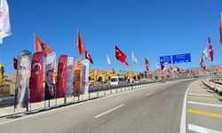 Bölgede büyük talep vardı! O yolla ilgili müjde geldi...