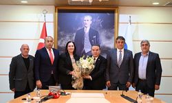 Büyükşehir'de en düşük maaş 37 bin 430 TL