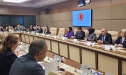 'Çocuklara yönelik özel rehabilitasyon tedbirleri geliştirilecek'