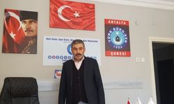 ‘Daha ilk aydan eridi’