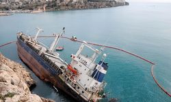 Deniz aracı kazasında 252 kişi öldü