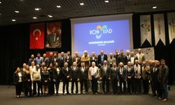 Denizin geleceği masaya yatırıldı