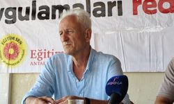 Depremin ikinci yılında eğitim
