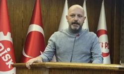 DİSK: TÜİK halkın ekmeğiyle oynuyor