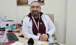 Dr. Kürkçü: Kalp ritim bozukluğuna sebep oluyor