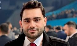 DURMUŞ FATİH İLERİ, AK PARTİ GENÇLİK KOLLARI MKYK ÜYELİĞİNE SEÇİLDİ