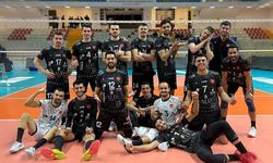 Efeler, Bursa'dan galibiyetle döndü