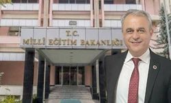 Eğitim-İş'ten MEB'e çağrı: Torpil bitmeli, liyakat gelmeli!