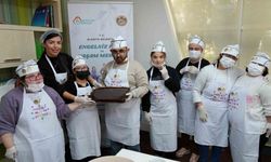 Eğlence ve lezzet dolu etkinlik