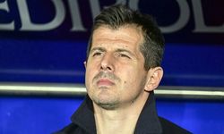 Emre Belözoğlu: Güvenli bölgeye çıkmalıyız