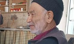 Evinde ölü bulundu